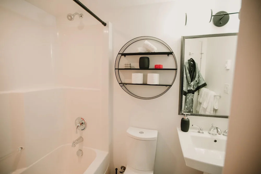 Foto - The Garden Room at Waddington Flats