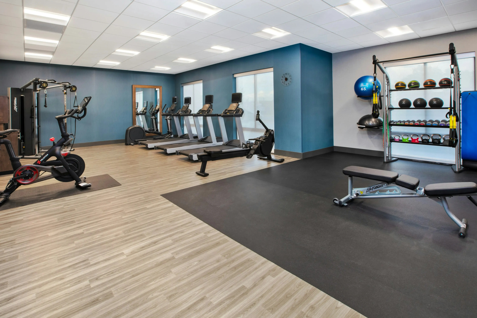 Photo - Hampton Inn & Suites By Hilton Indianapolis South Greenwood