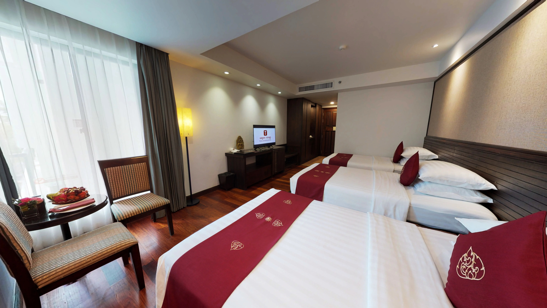 Foto - Tara Angkor Hotel