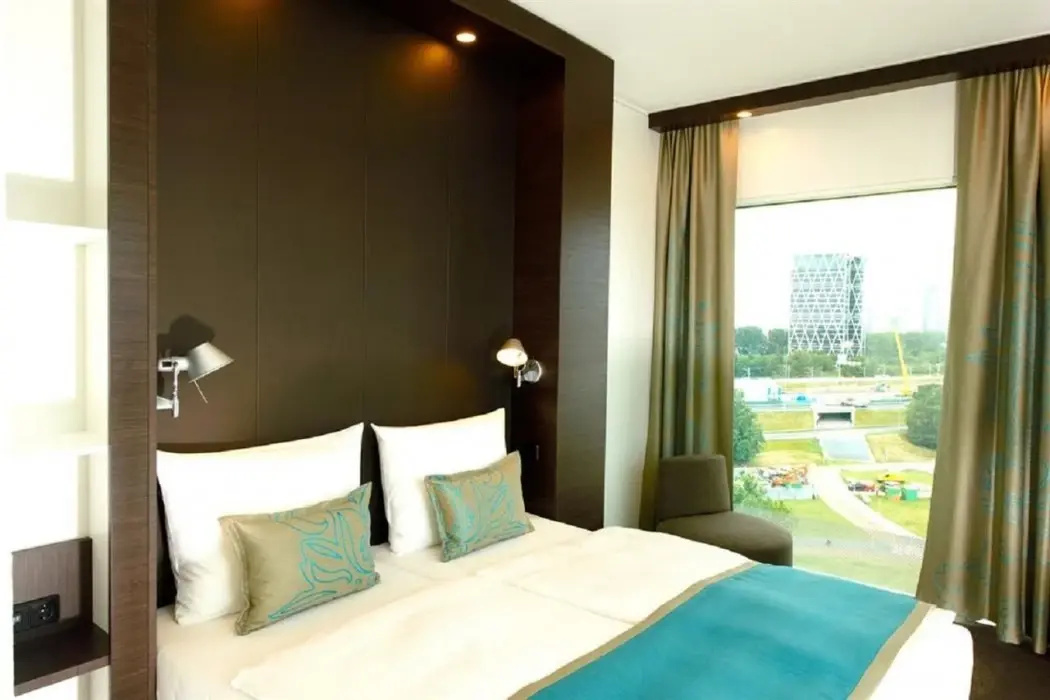 Photo - Motel One Amsterdam