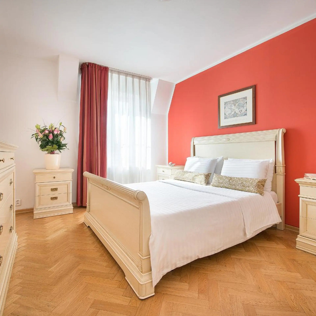 Photo - Hotel Suite Home Prague