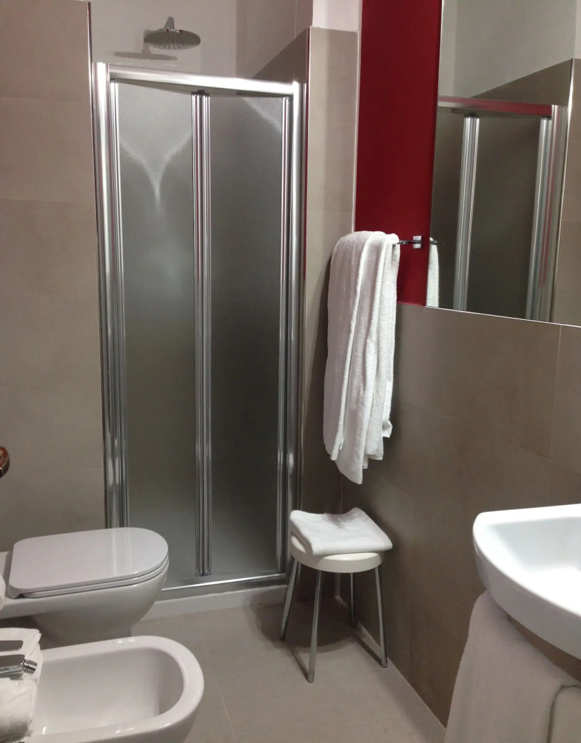 Foto - Hotel Mennini