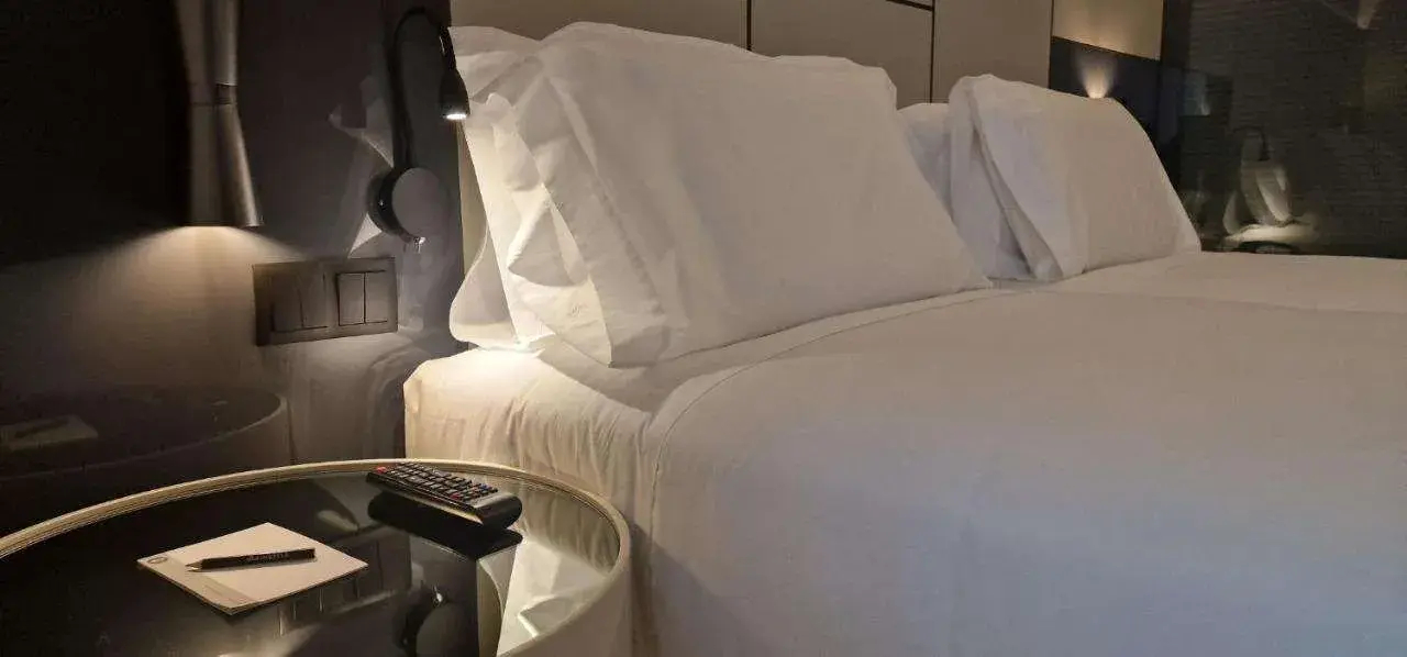 Photo - Bom Sucesso Hotel by gaiarooms