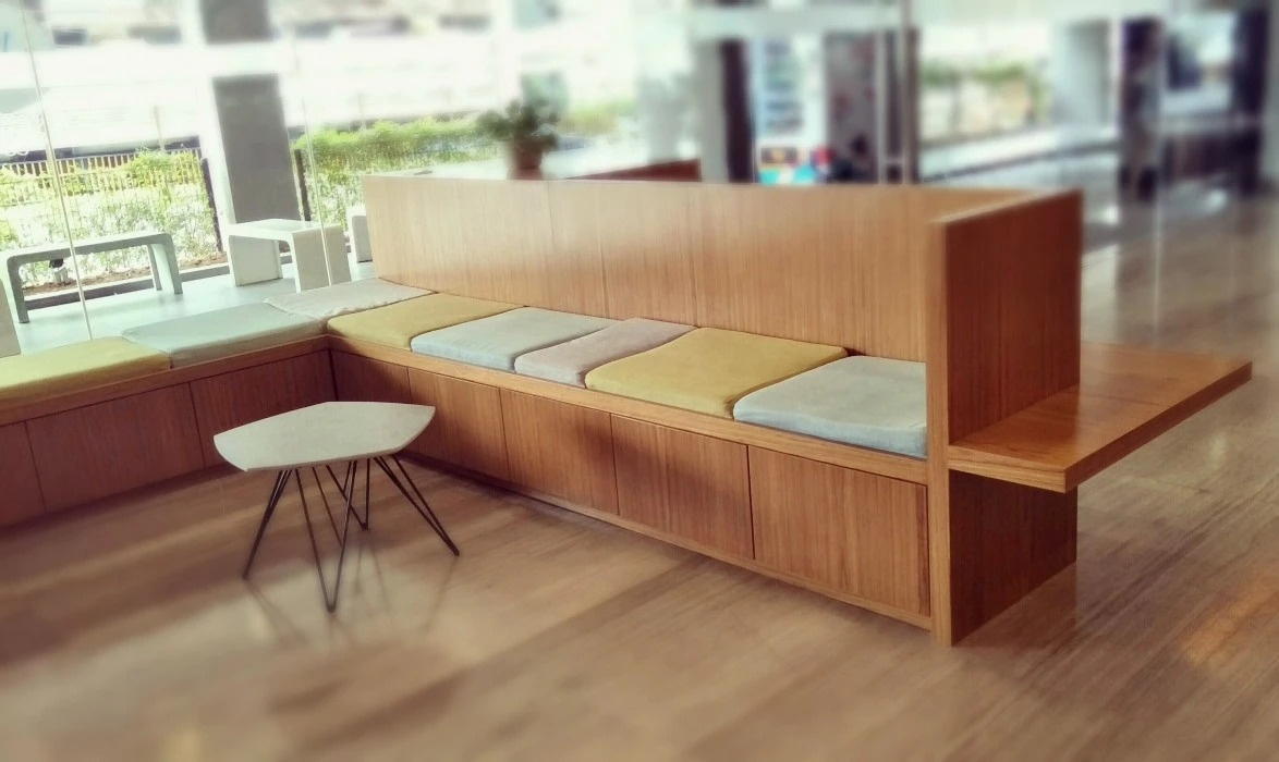 Foto - Hotel Transit Kuala Lumpur