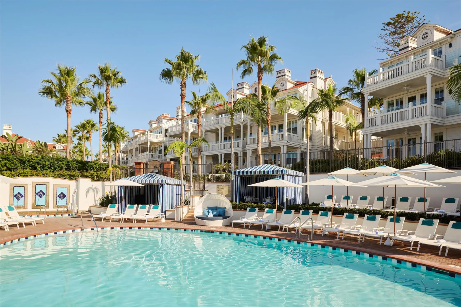 Foto - Beach Village at The Del, LXR Hotels & Resorts