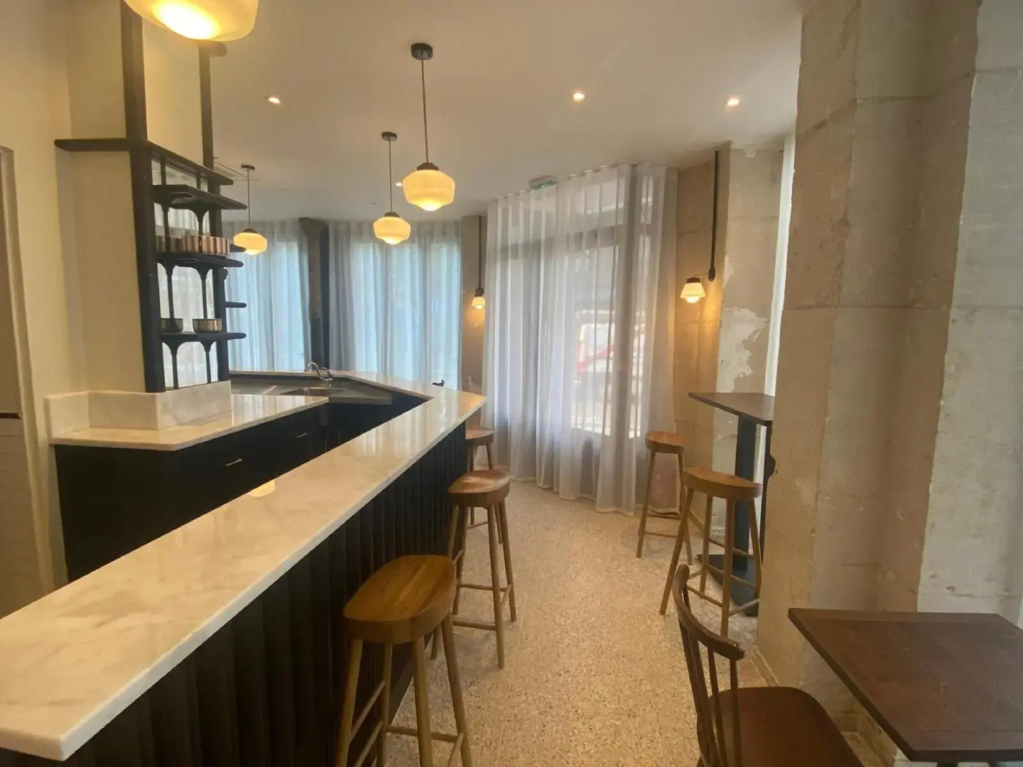 Foto - Hôtel des Arts Bastille