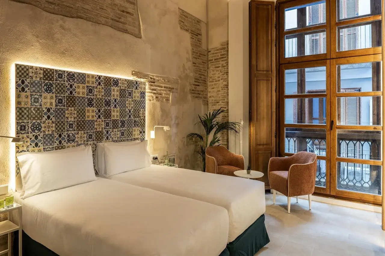 Photo - Axel Hotel Valencia - Adults Only