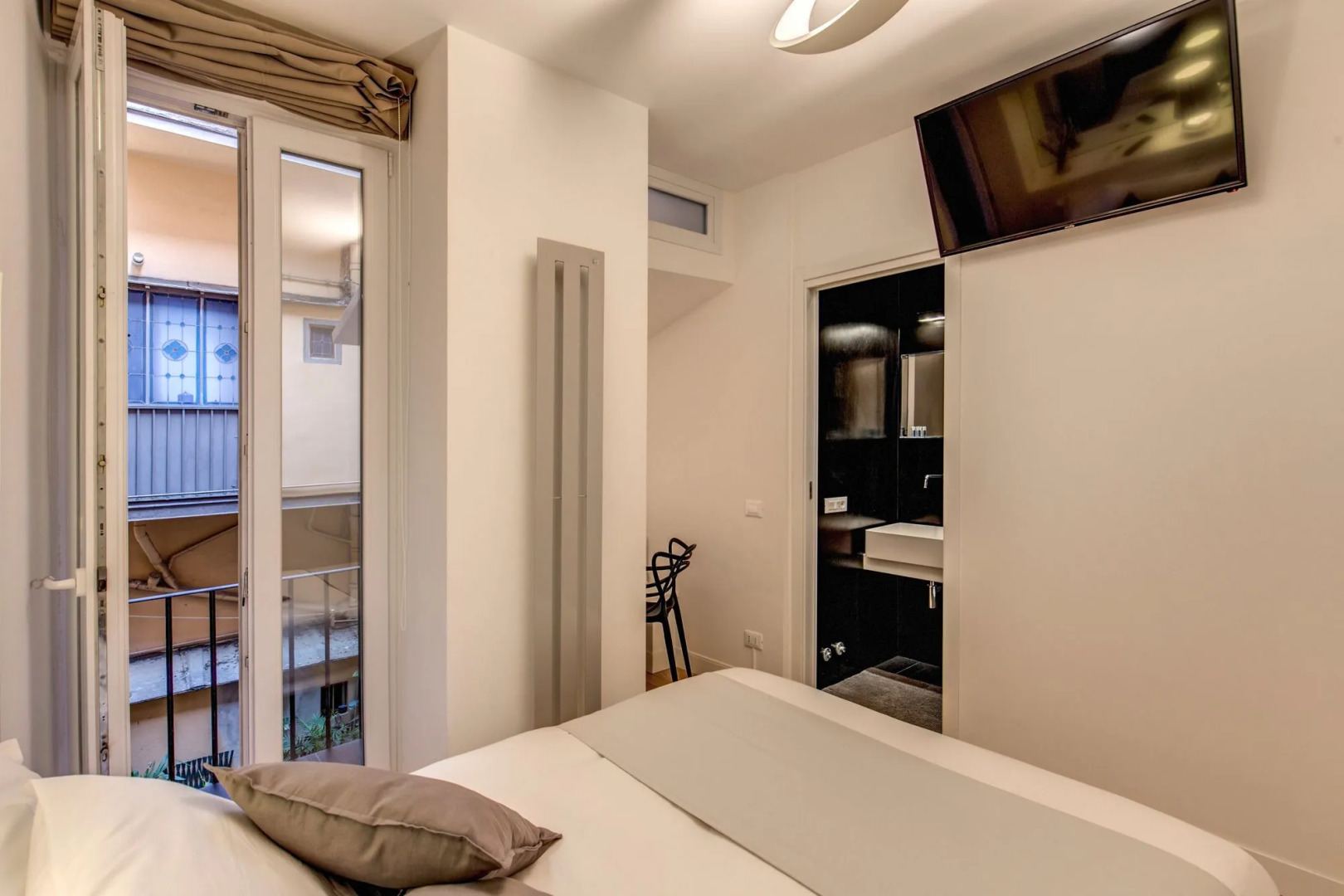 Foto - Orange Suites