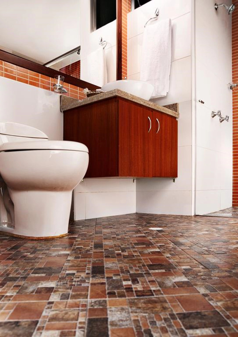 Foto - Hotel Parque 63