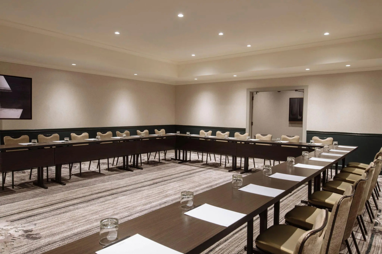 Photo - Loews Nashville Hotel at Vanderbilt Plaza