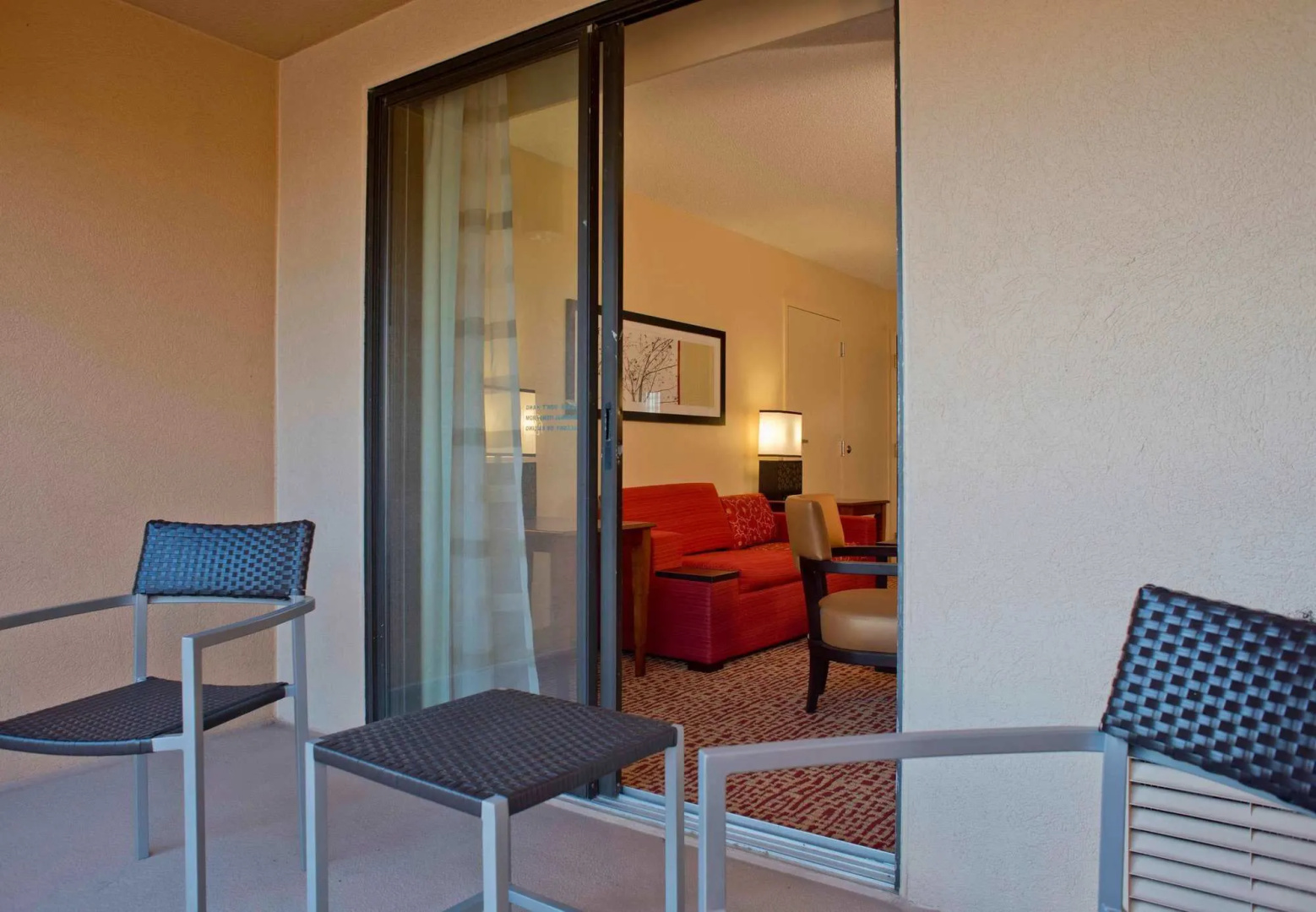 Photo - Courtyard by Marriott Gulf Shores Craft Farms