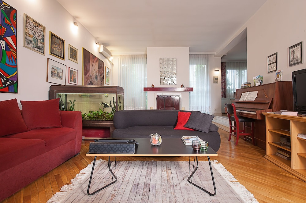 Photo - Urban Serviced Apartments