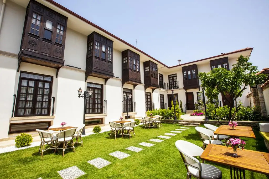 Photo - Livia Garden Hotel