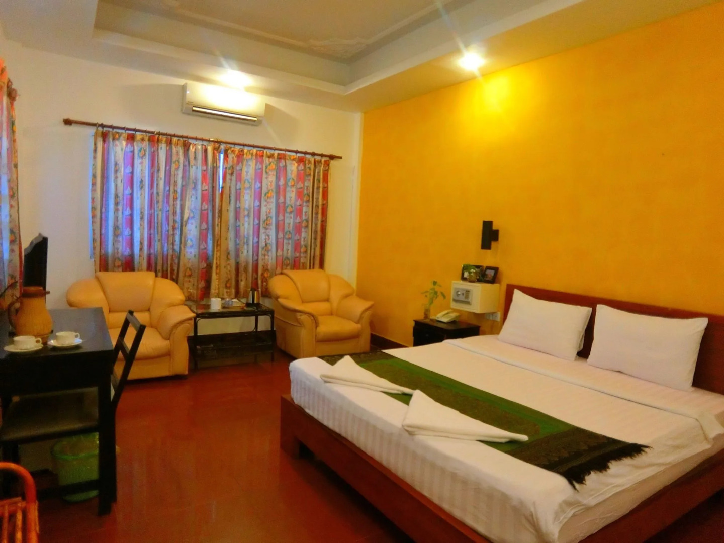 Photo - Best Central Point Hotel