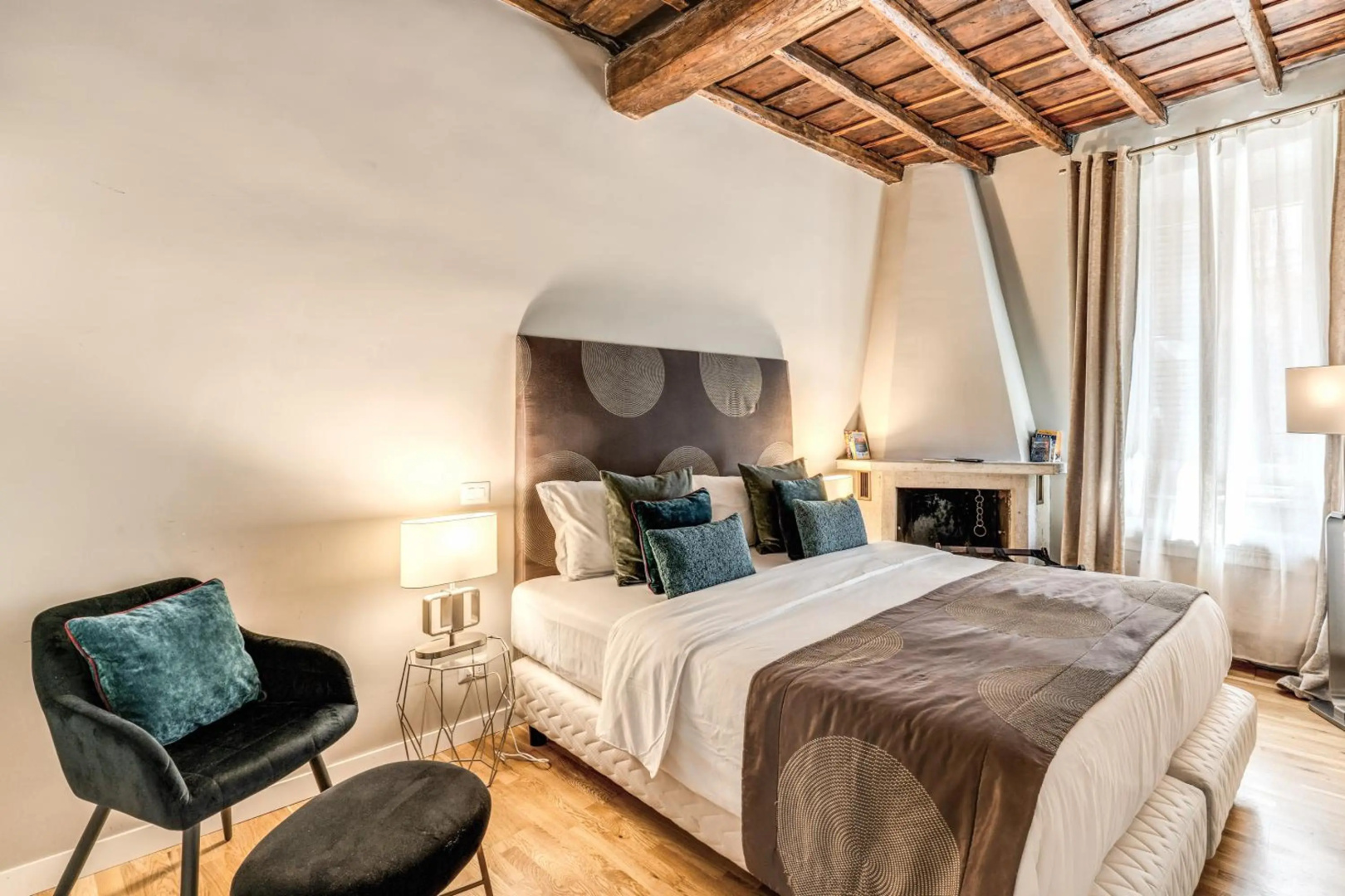 Photo - Trevi Beau Boutique Hotel