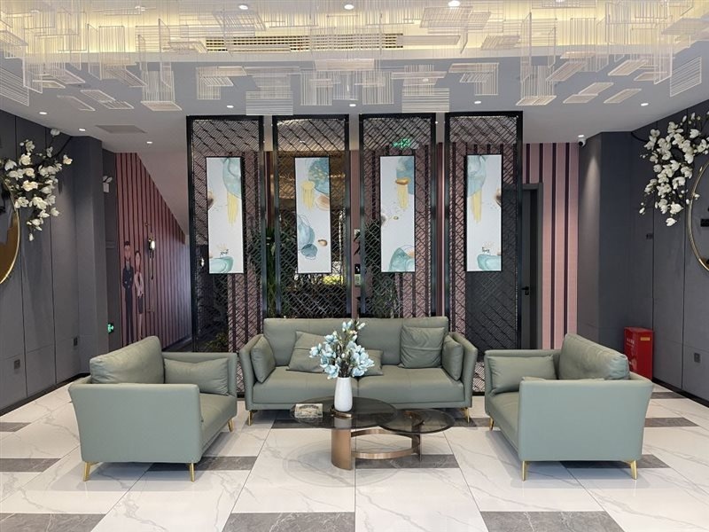 Magnotel(Cangzhou QingfenglouNanchuanlaojie)