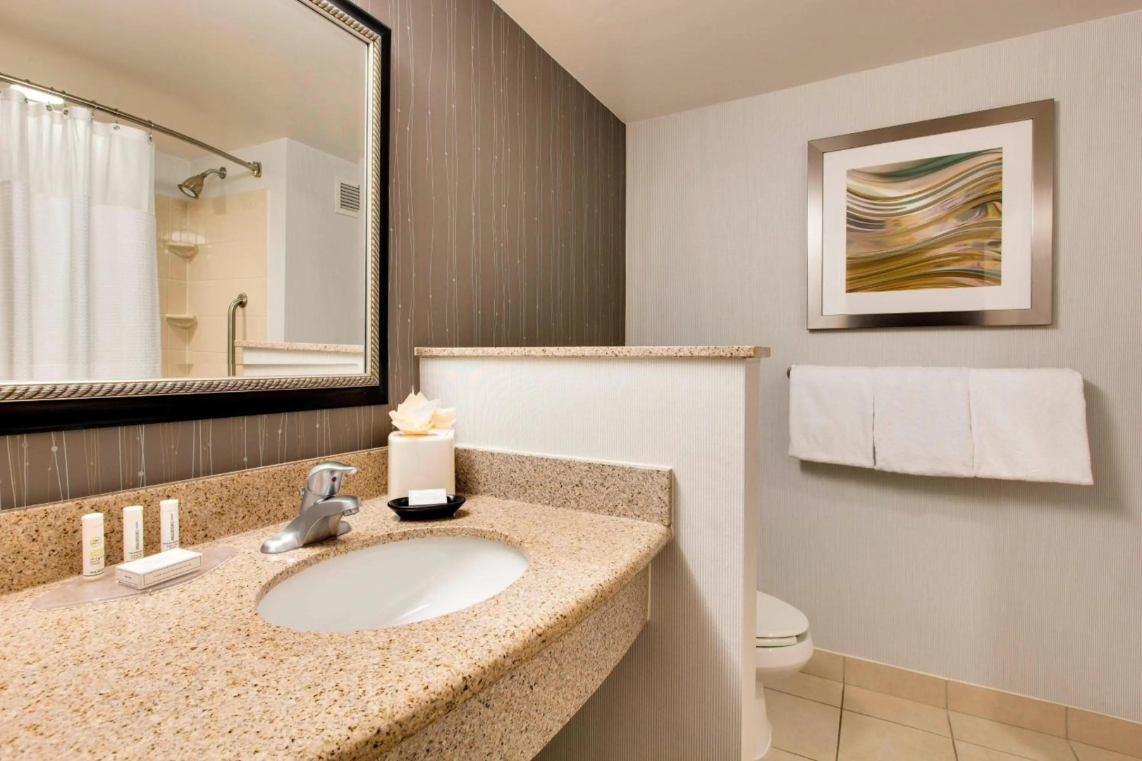 Foto - Courtyard by Marriott Philadelphia Great Valley/Malvern