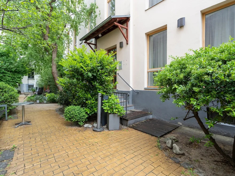 Foto - Schoenhouse Berlin City Street