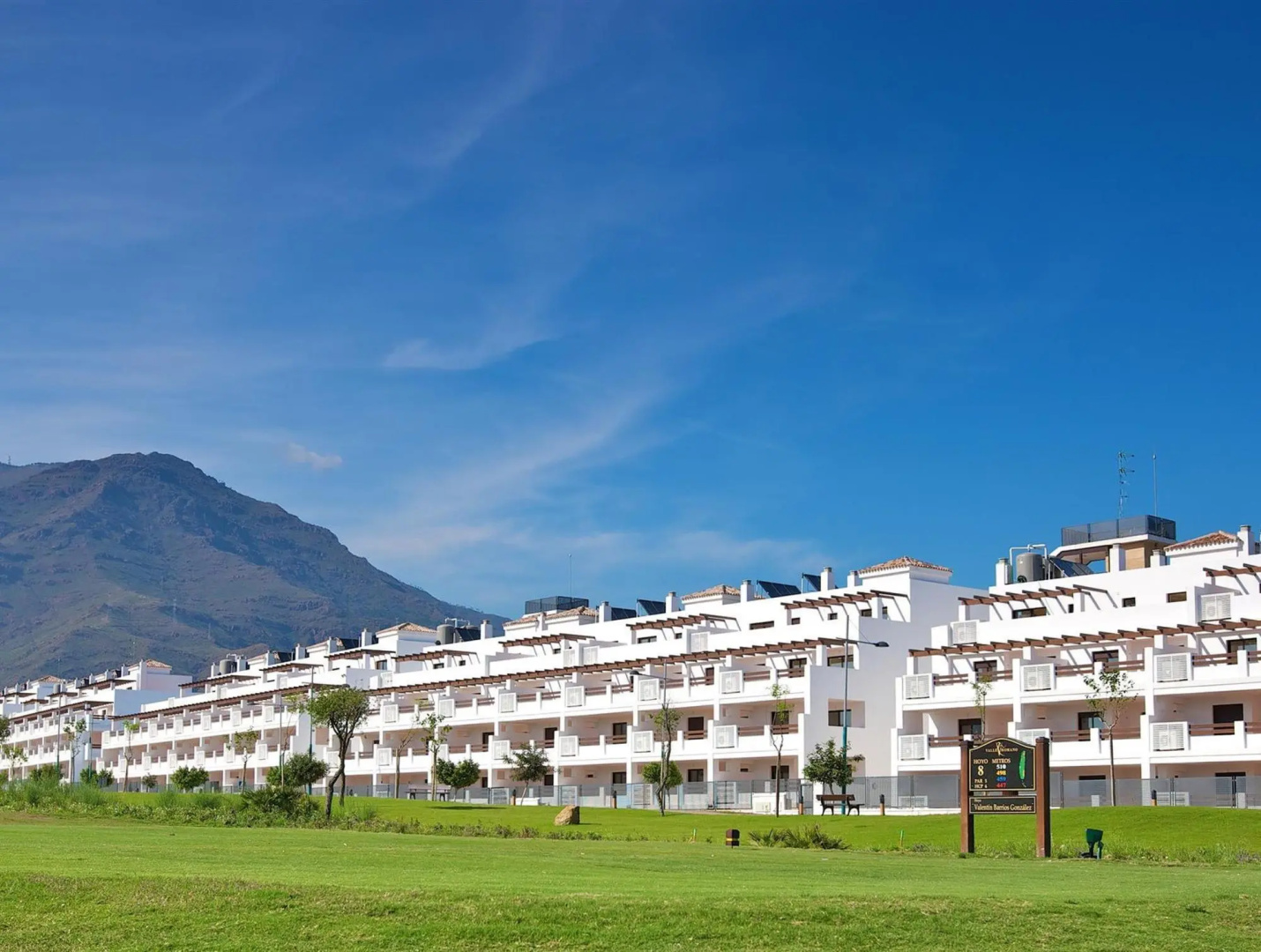 Photo - Ona Valle Romano Golf & Resort