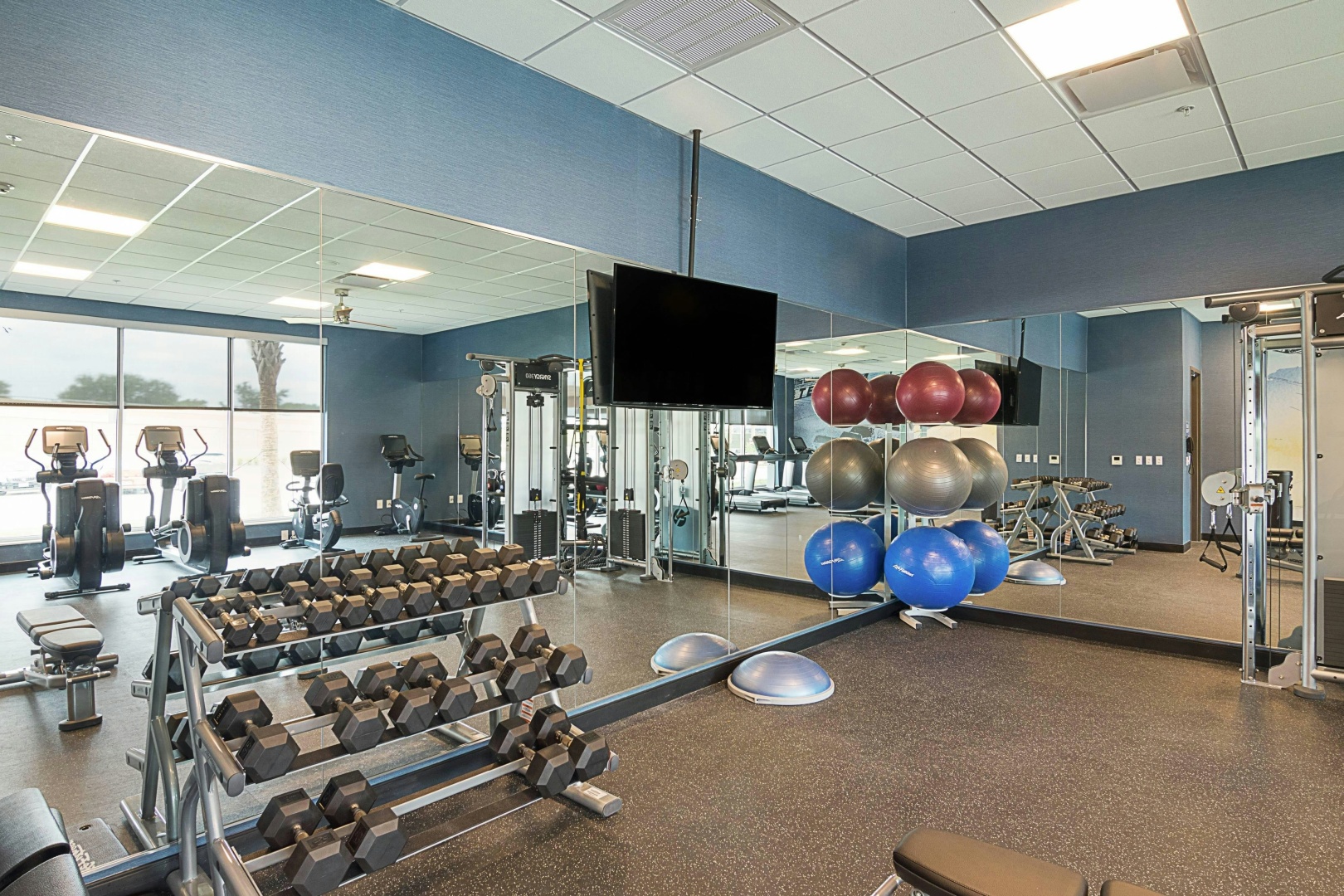 Foto - SpringHill Suites by Marriott Fort Worth Fossil Creek