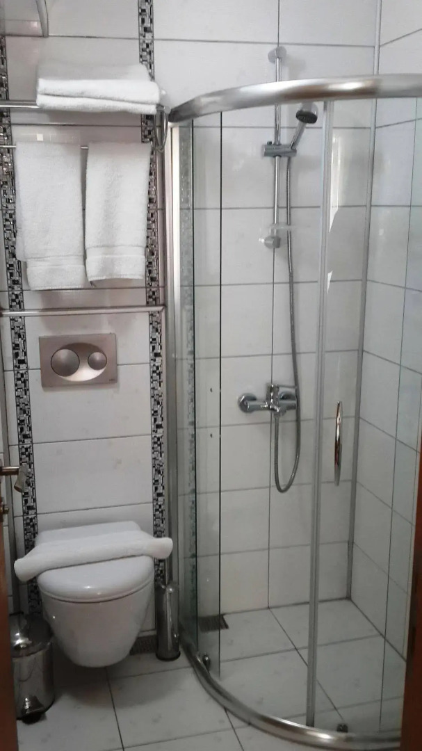 Foto - Timeks Suite Sultanahmet