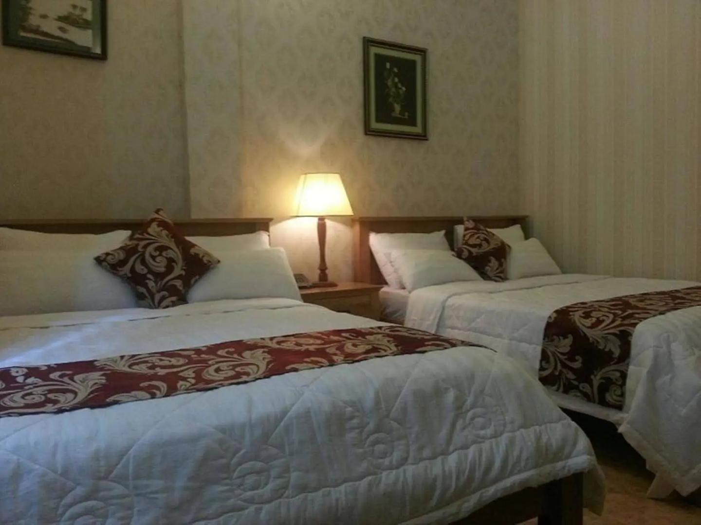 Photo - VN Luan Vu Hotel