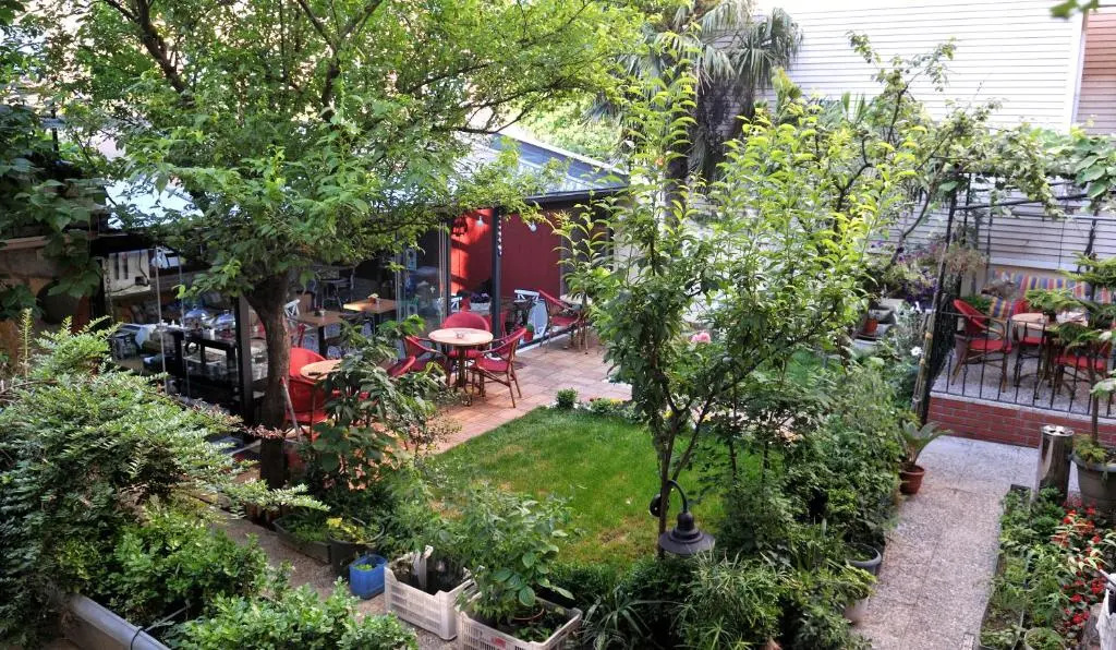 Foto - Ottoman Suites by Sera House