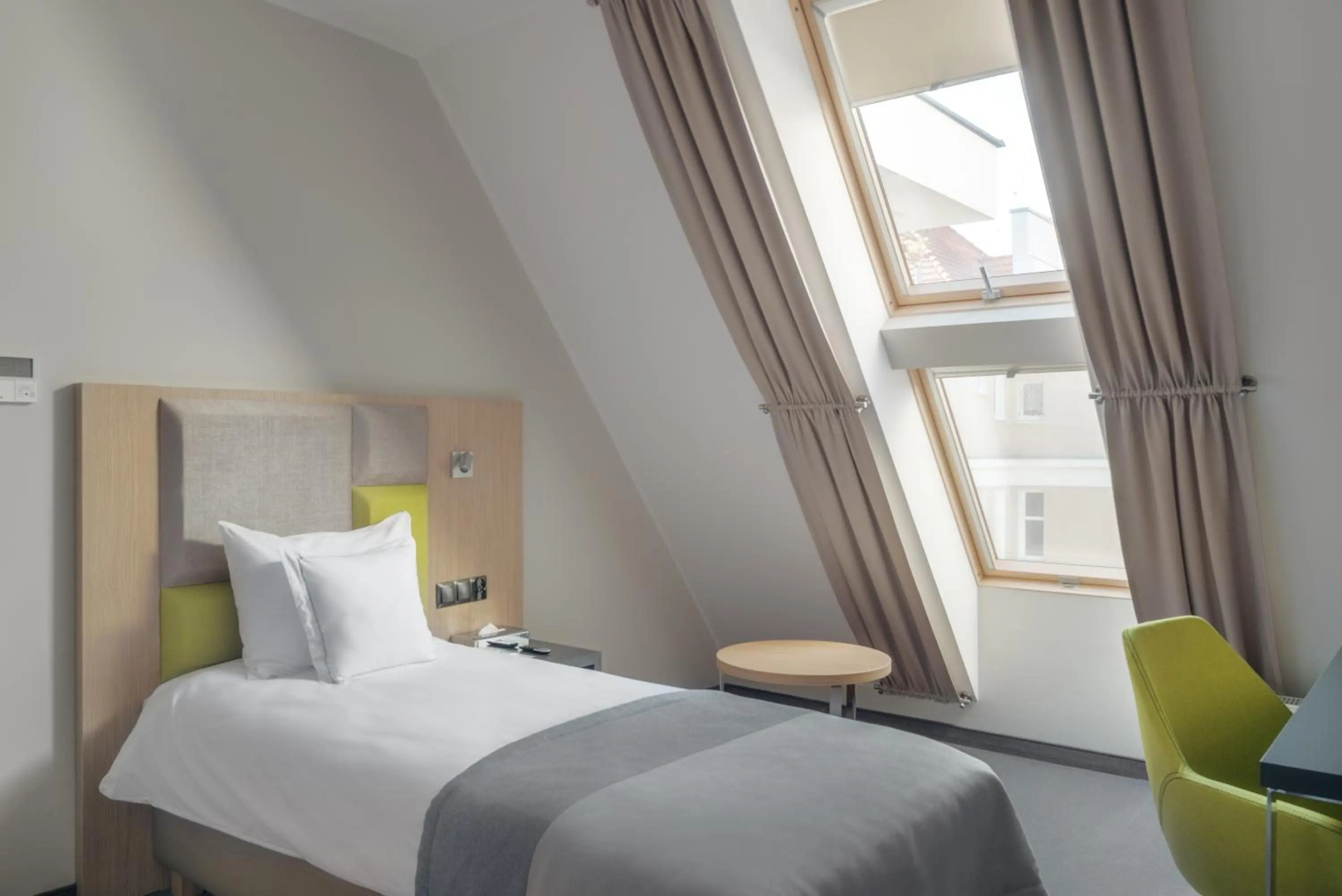 Photo - Grano Hotel**** Gdańsk Riverside