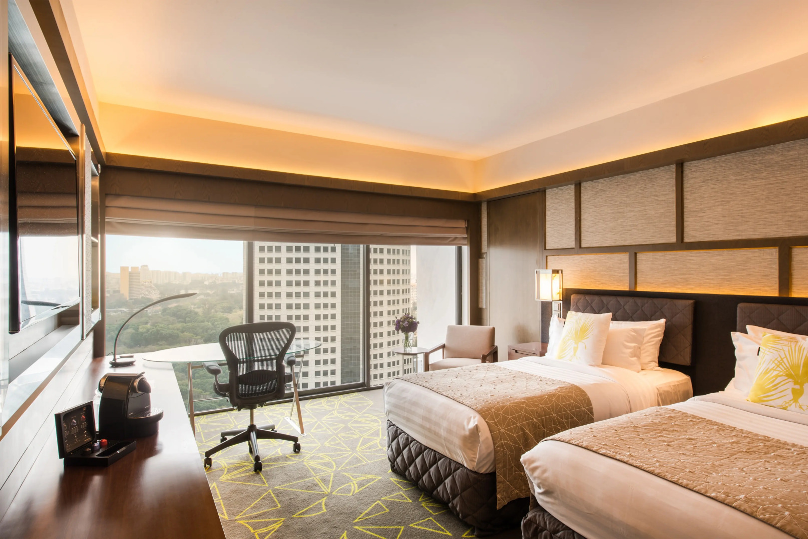 Photo - Pan Pacific Singapore