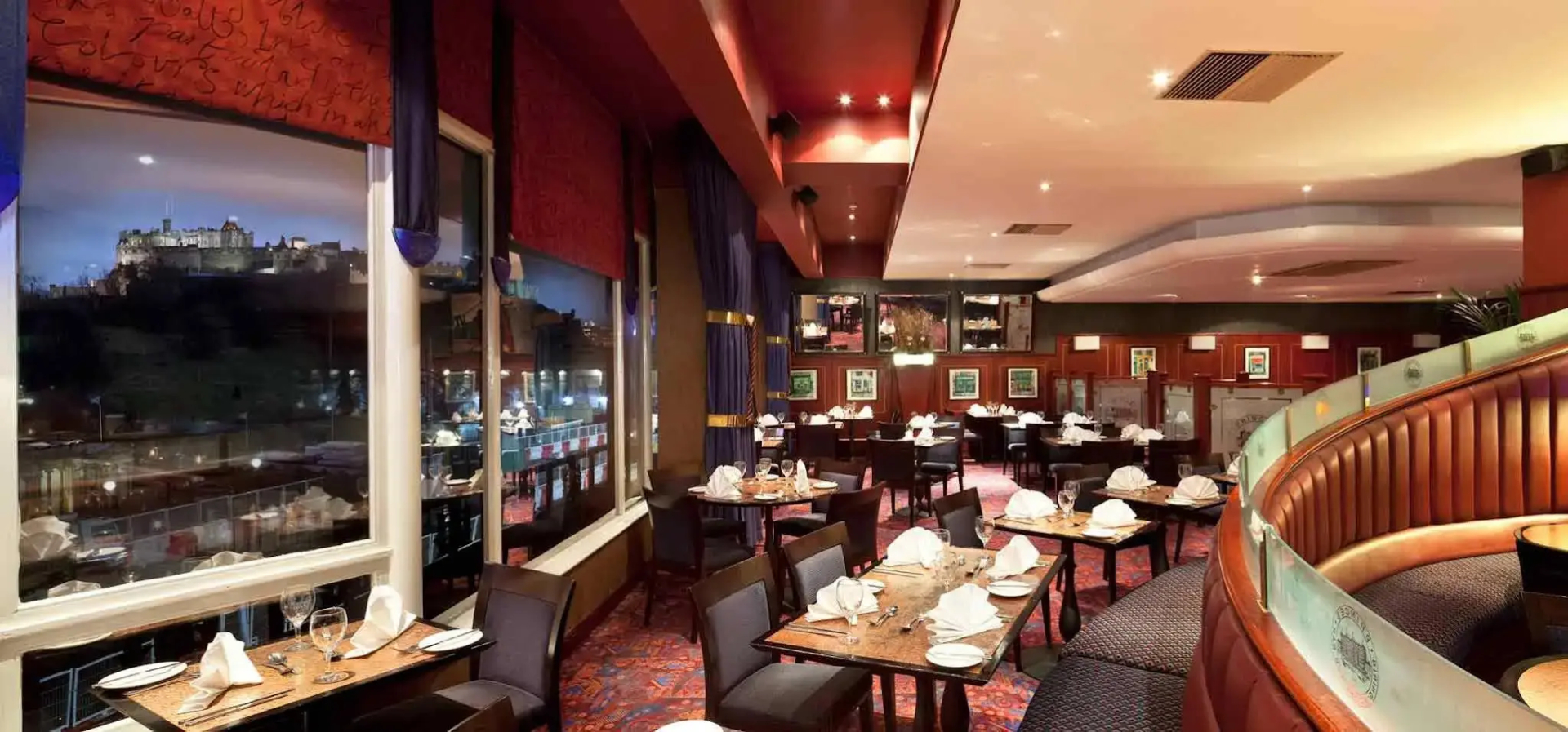 Foto - Mount Royal Hotel Edinburgh by The Unlimited Collection