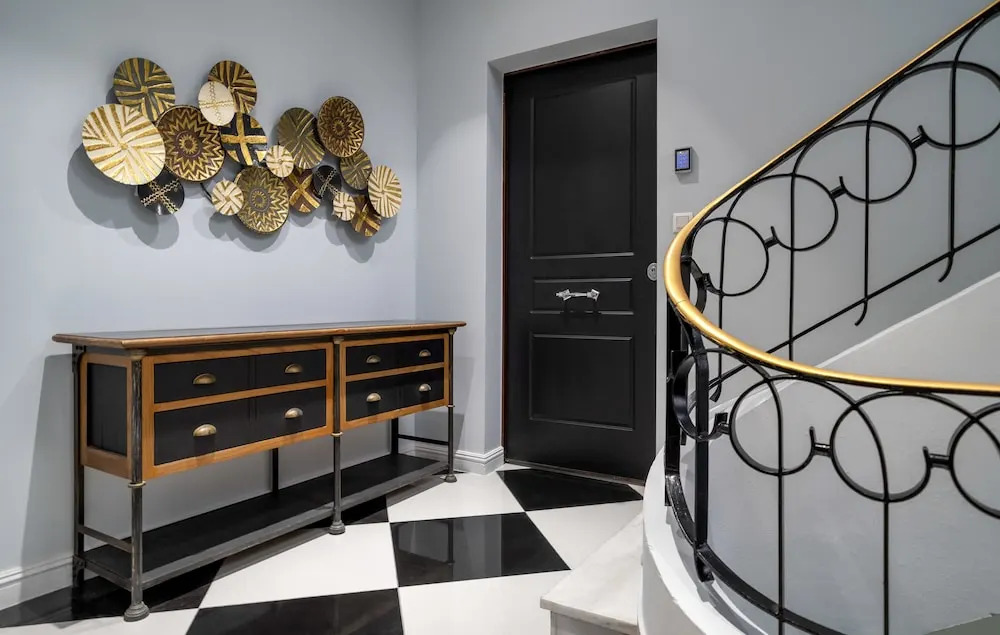 Photo - Evripidou Suites