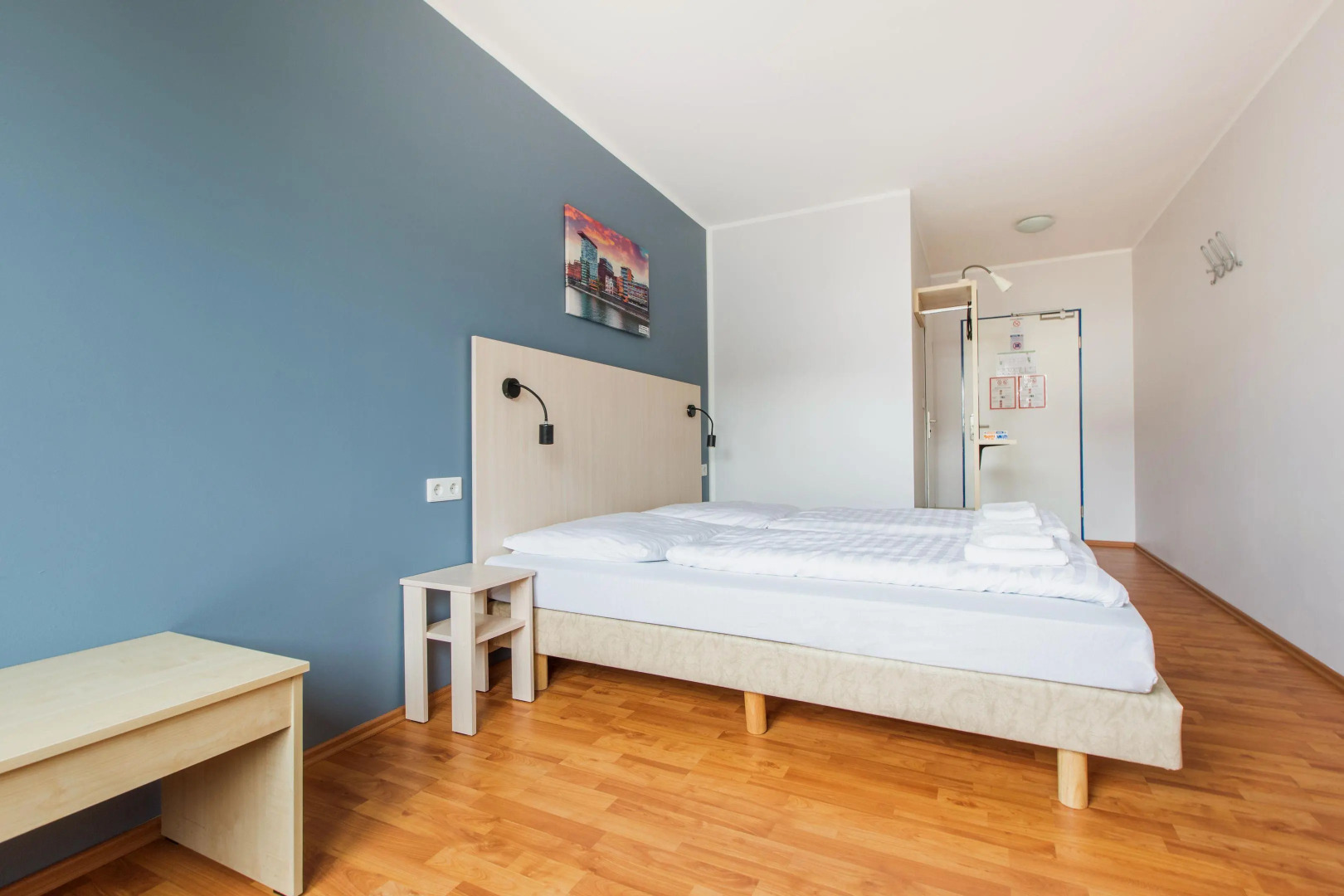 Photo - a&o Düsseldorf Hauptbahnhof