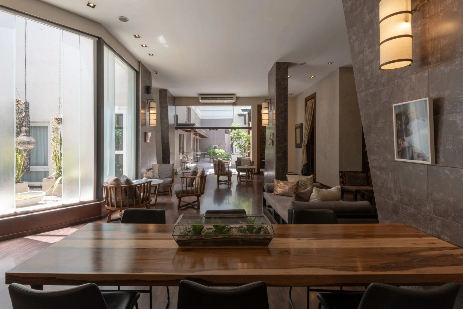 Photo - Azur Real Hotel Boutique & Spa