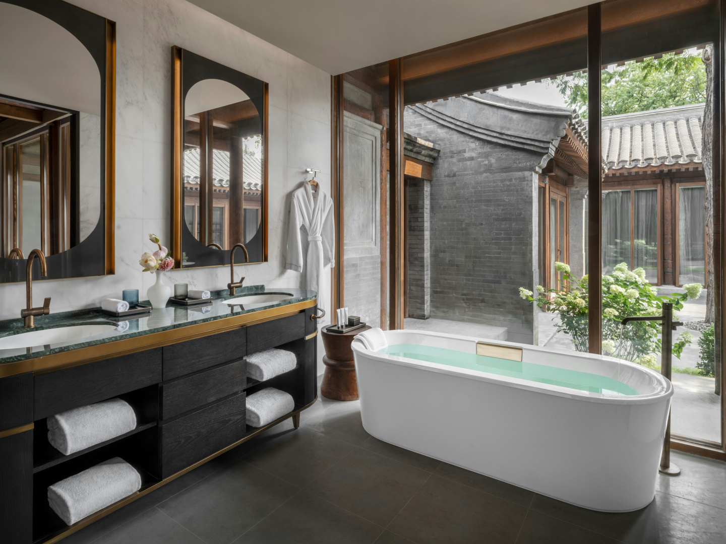 Foto - Mandarin Oriental Qianmen, Beijing
