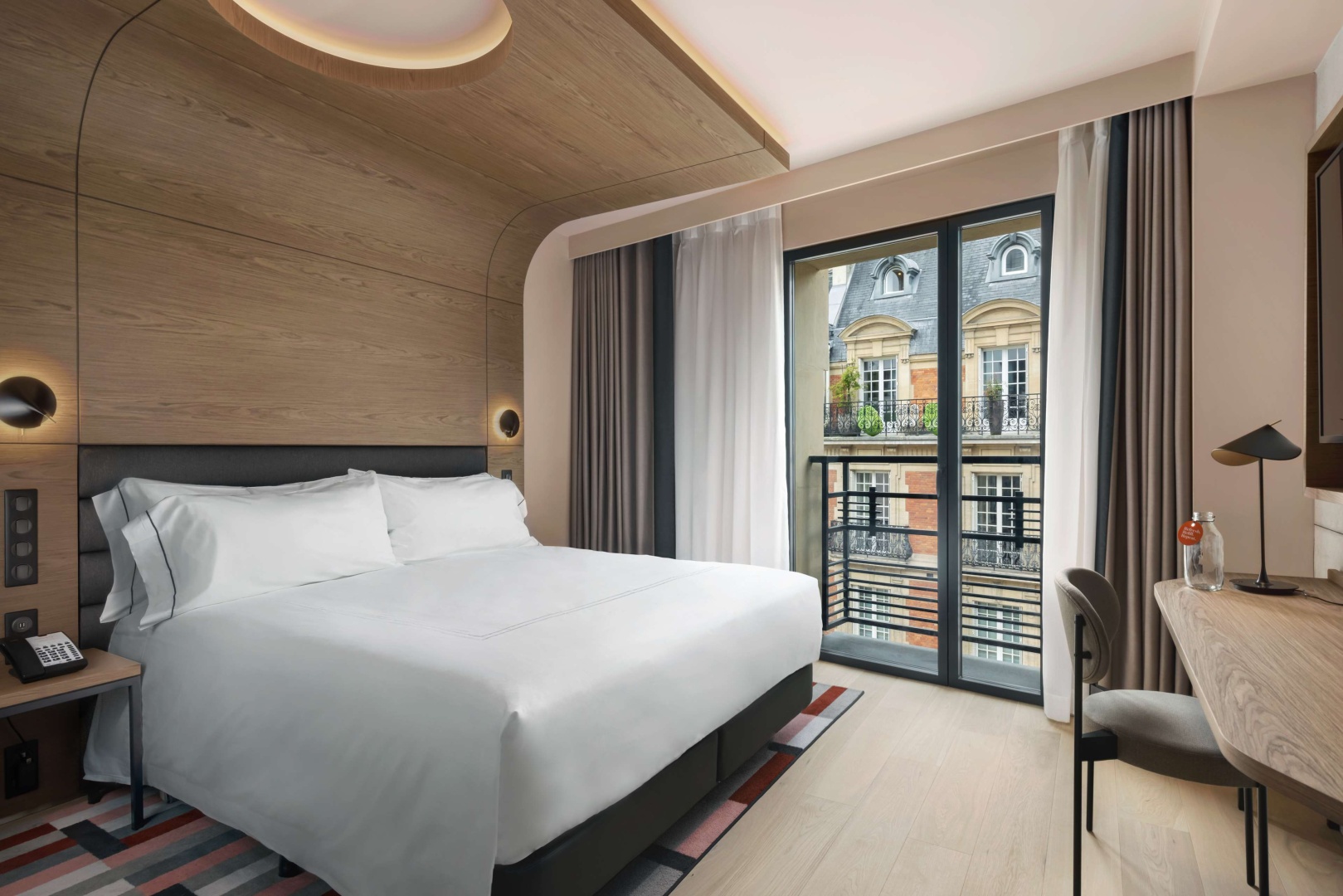 Canopy by Hilton Paris Eiffel Tower, Bild 7 von 28