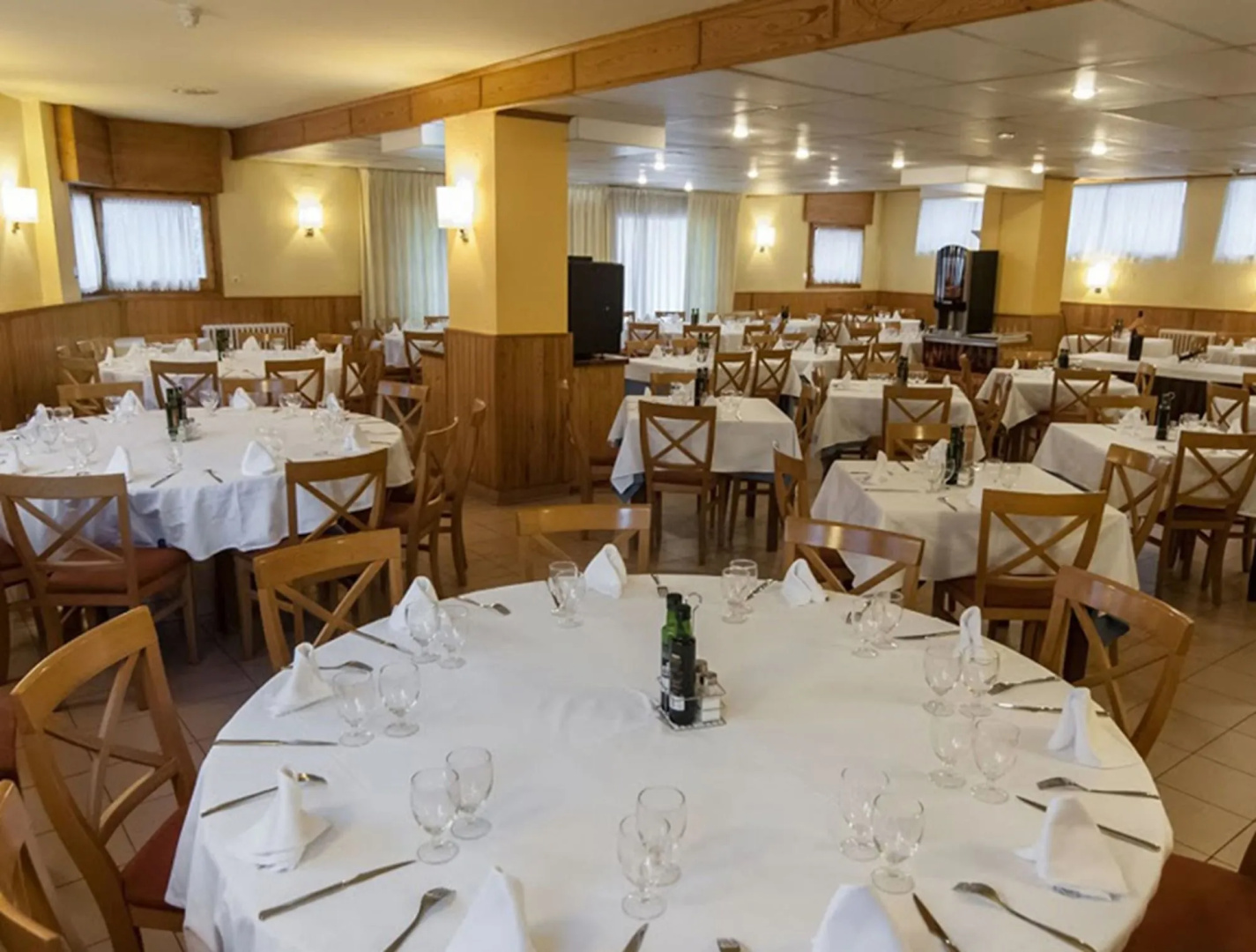 Foto - Hotel Viella