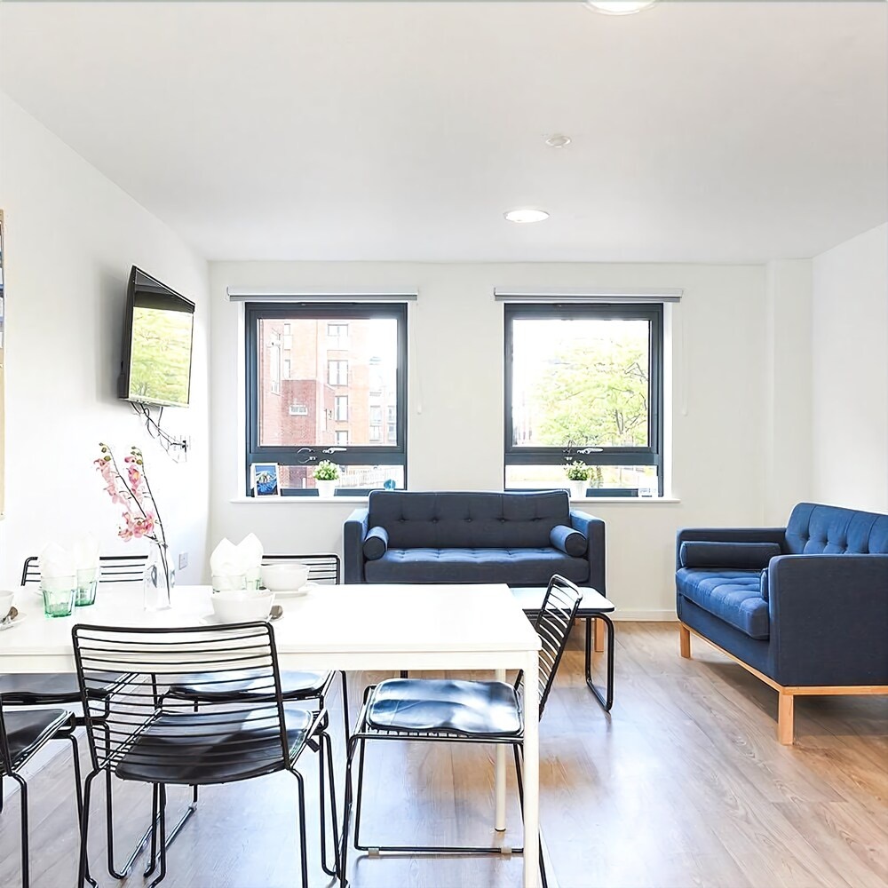 The Towpath- Campus Accommodation