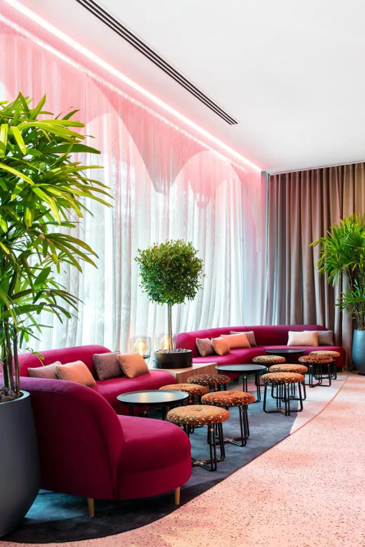 Photo - Ovolo Brisbane Fortitude Valley, a Wyndham Hotel