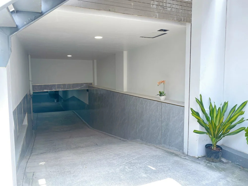 Foto - Hera Luxury Hotel