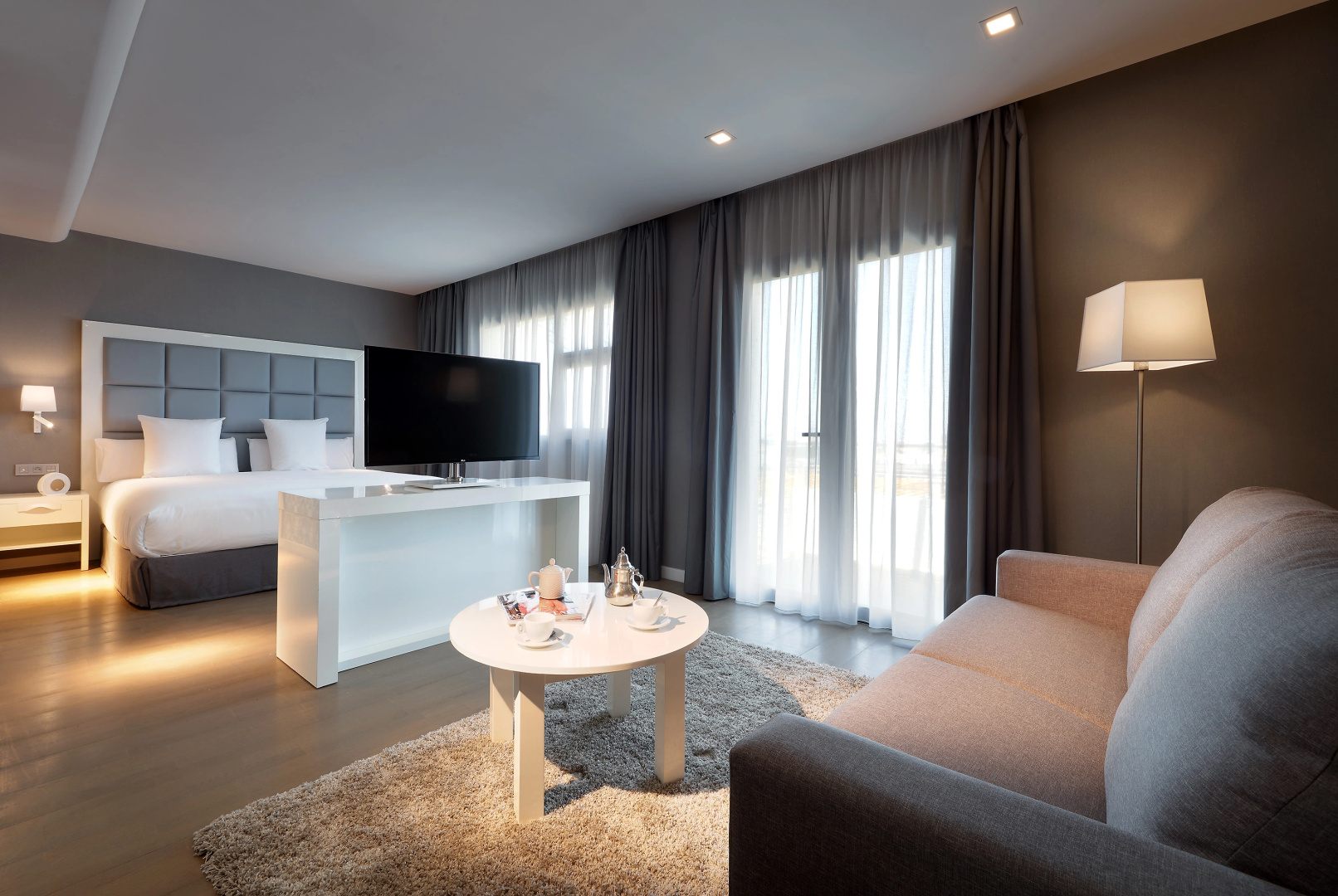 Foto - Domo Hotel Casablanca