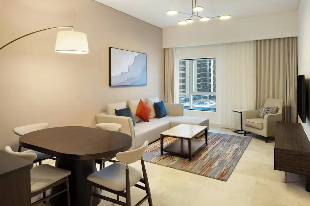 Foto - Vintage Grand Hotel Apartments Dubai