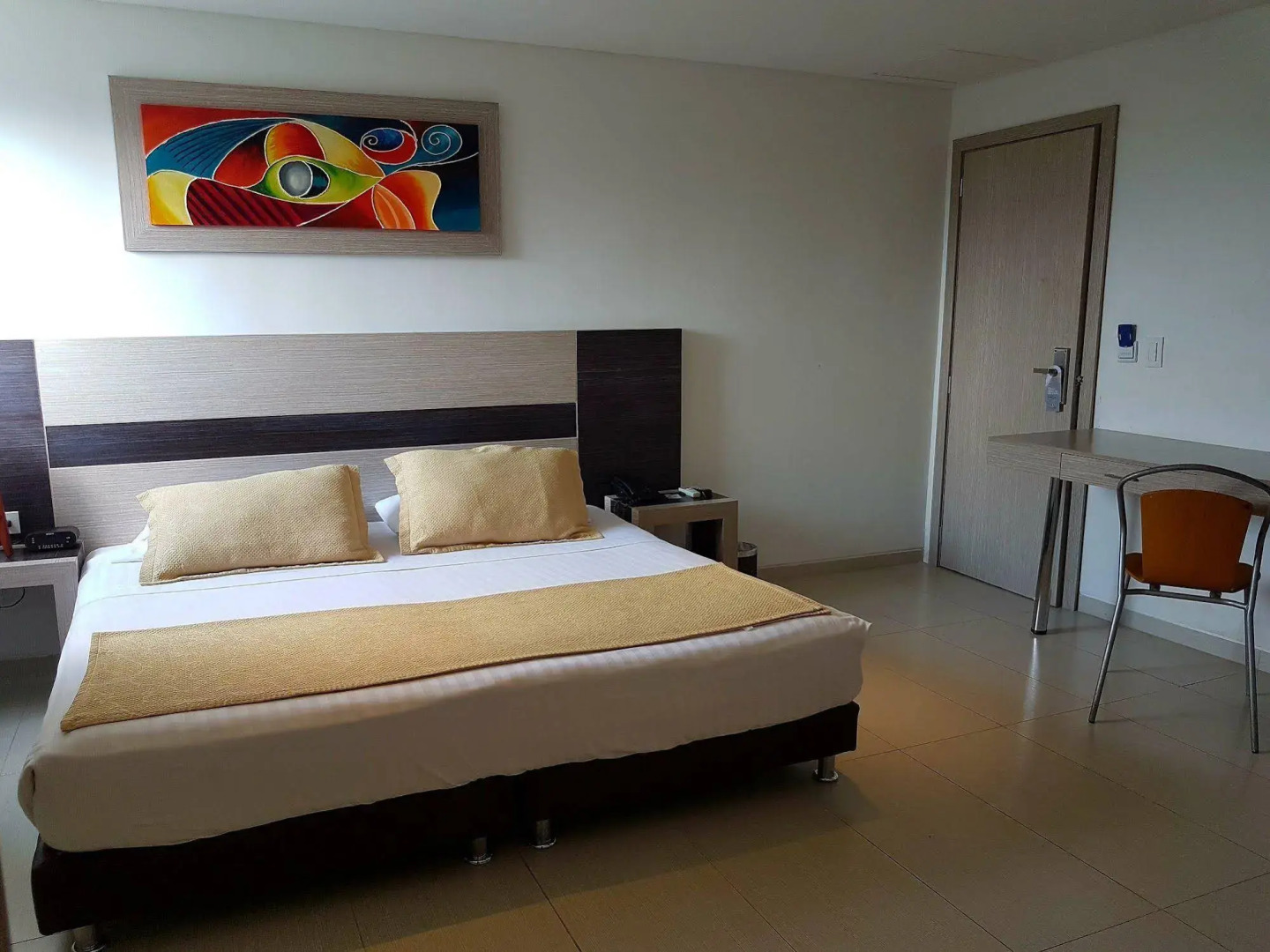 Photo - Hotel Toscana Plaza