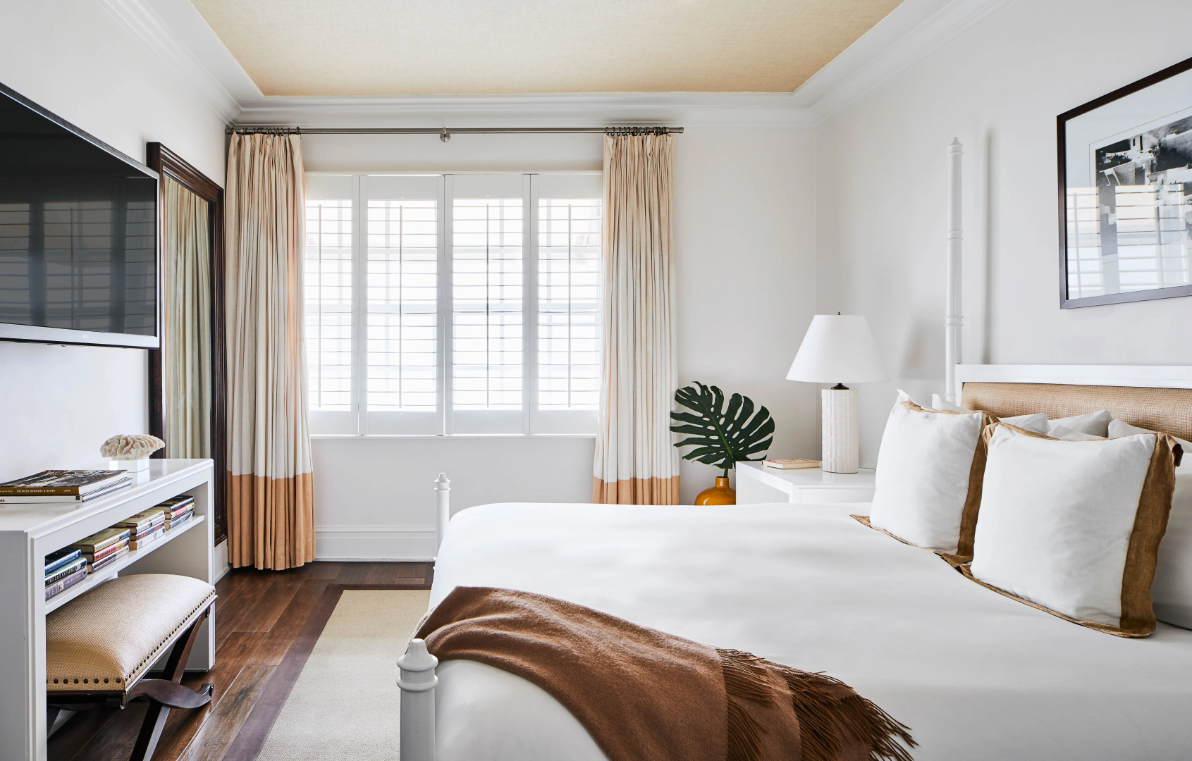 Foto - The Betsy Hotel, South Beach