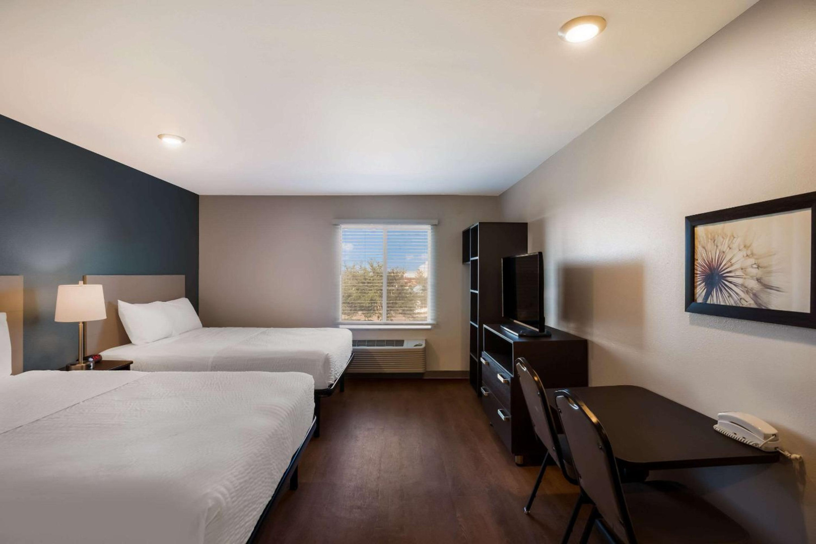 Foto - WoodSpring Suites Orlando West - Clermont