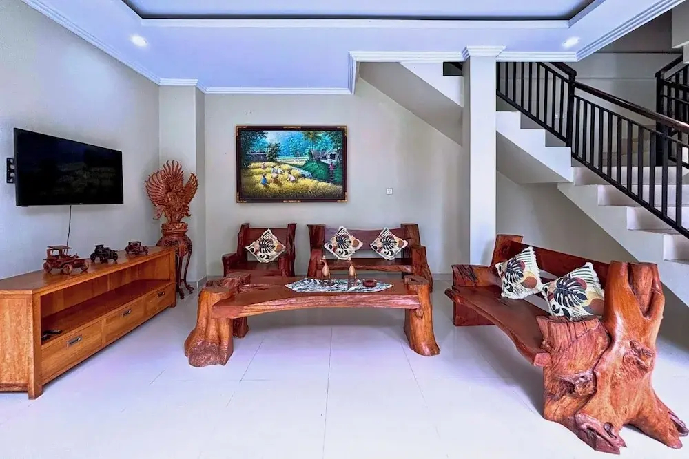 Foto - Amory Villa by AGATA - 3BR Villa with Private Pool
