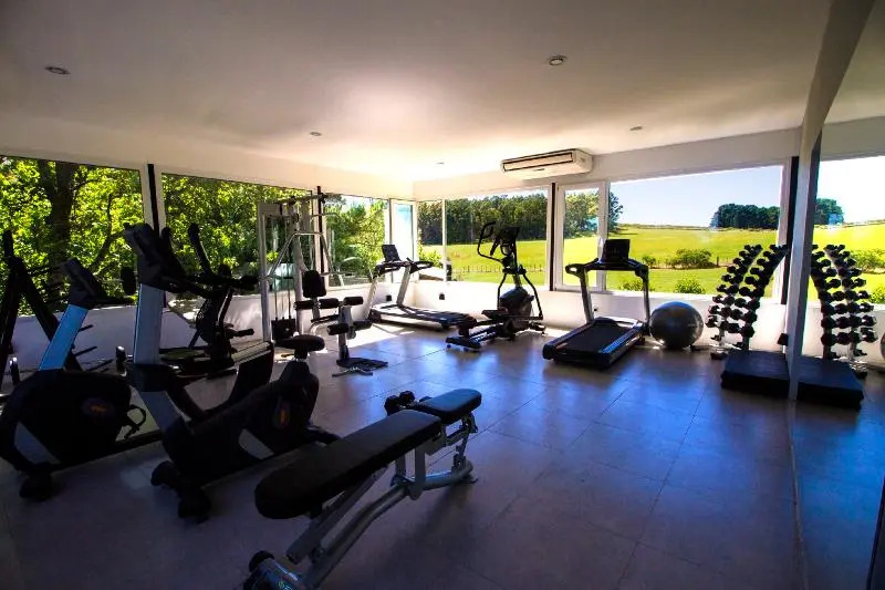 Foto - Hostería & Spa De La Cascada