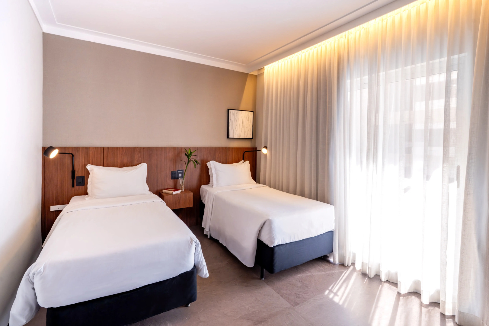 Photo - Intercity São Paulo Paulista