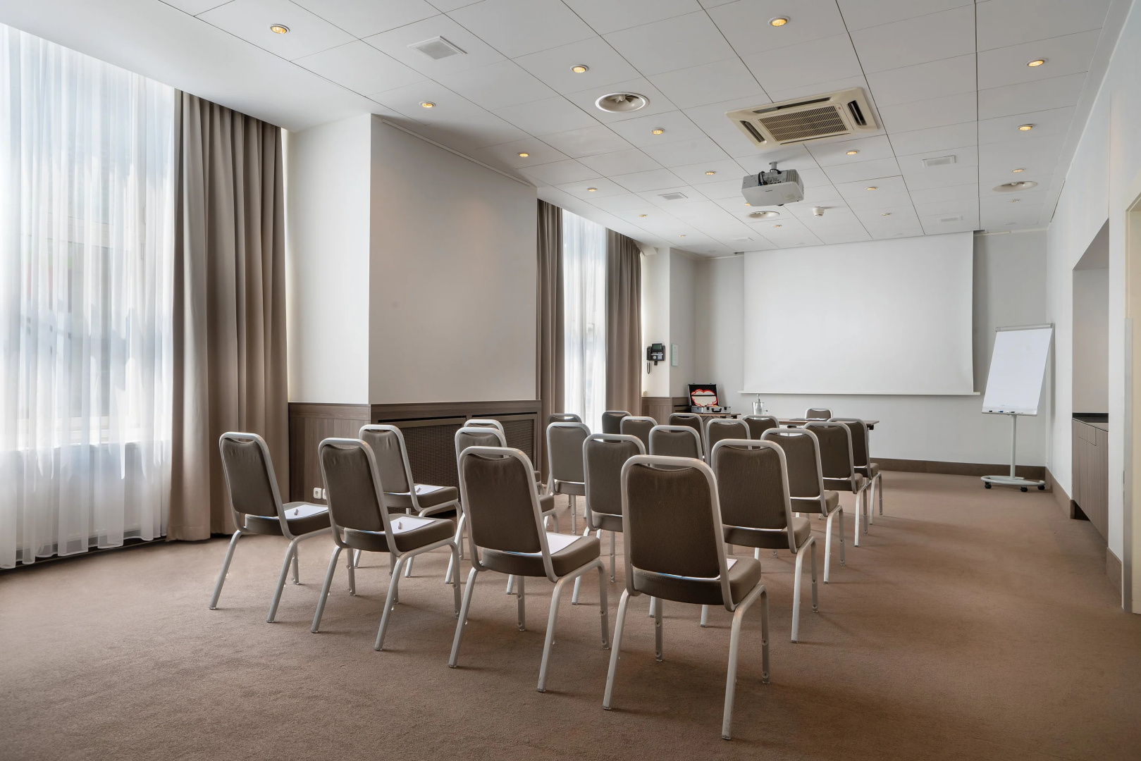 Foto - Garner Hotel Essen - Handelshof by IHG