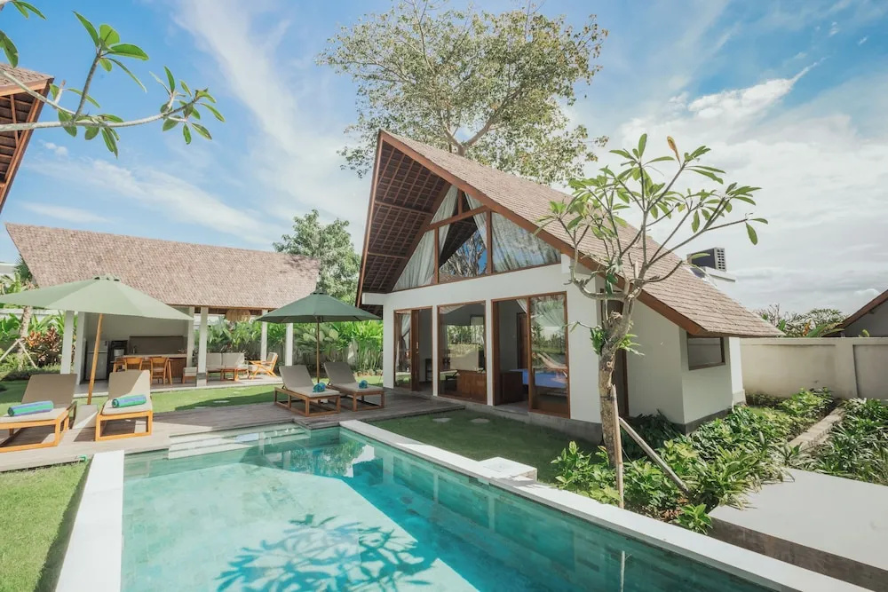 Foto - Arpana Luxury Private Pool Villas