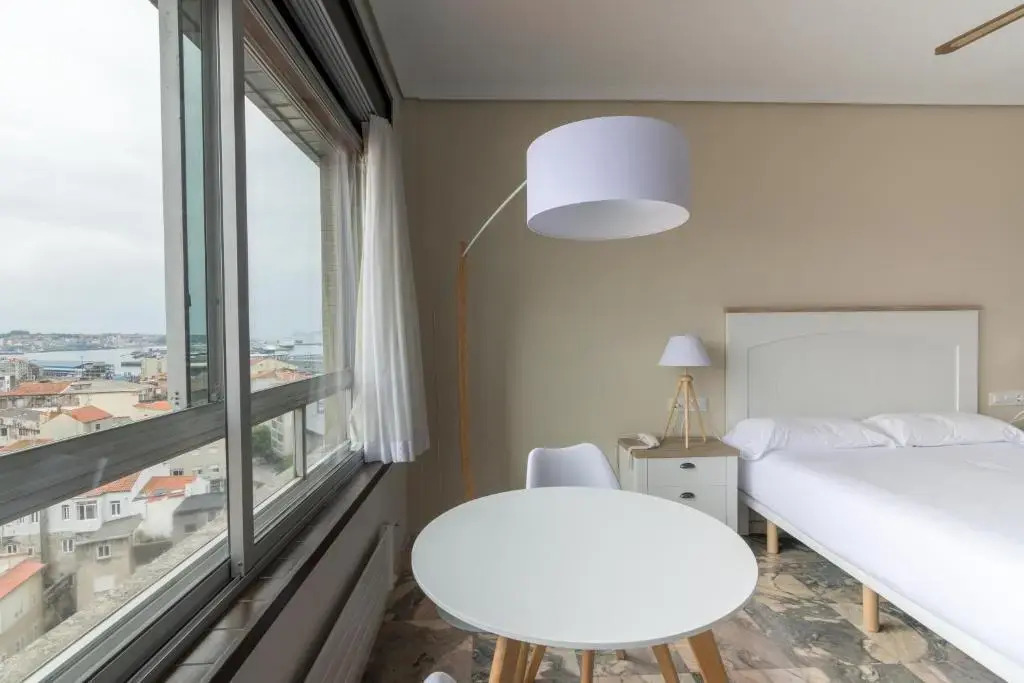 Photo - Hotel Bahía de Vigo